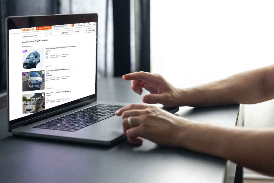 Vente de voitures sur le boncoin, mauvaise idée ?